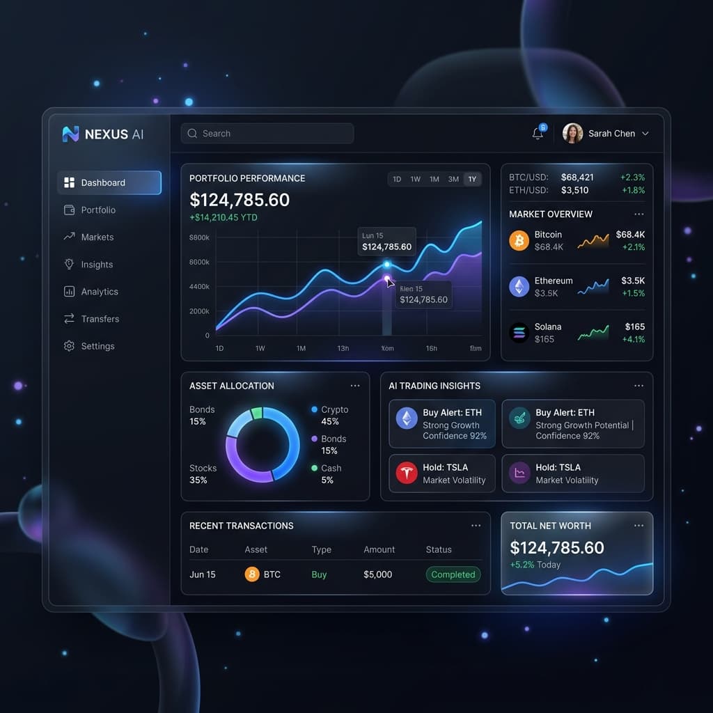 Nexus AI